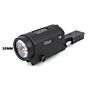 TMC TWP2 zenitco style Tactical light (black)