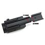 TMC TWP2 zenitco style Tactical light (black)