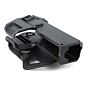 TMC fondina rigida light bearing per pistola tipo glock (nera)