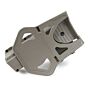 TMC fondina rigida light bearing per pistola tipo glock (dark earth)