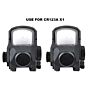 Sotac ottica LCO style red dot (nero)