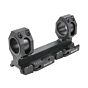 Sotac slitta porta ottica multi funzione con attacco QD (nera)