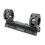 Sotac slitta porta ottica multi funzione con attacco QD (nera)