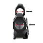 Sotac slitta porta ottica multi funzione con attacco QD (nera)
