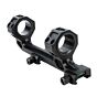 TMC GE extra scope mount with lever (black)