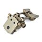 SOTAC braccetto porta visore L4G24 DX per elmetti (dark earth)