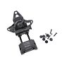 SOTAC L4G30 DX dummy mount set for helmets (black)