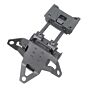 SOTAC L4G30 DX dummy mount set for helmets (black)
