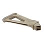 TMC ZKM stock for ak airsoft rifle (dark earth)