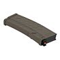 Hexmag caricatore 120 colpi per fucili ptw (dark earth)