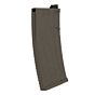 Hexmag caricatore 120 colpi per fucili ptw (dark earth)