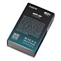 GATE EON T hop-up TITANIUM CNC full set per fucile elettrico M4 (ghiera rossa)