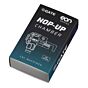 GATE EON T hop-up TITANIUM CNC full set per fucile elettrico M4 (ghiera rossa)