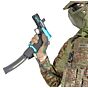 NOVRITSCH adattatore HPA MP5 per pistola a gas G17