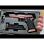 Army ArmamentのSand Viper買いました???? airsoft hi-capa ハイキャパ  マルイ tti