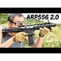 G&G ARP556 2.0 電動ガン レビュー 2022/9新発売