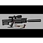 STORM PC1 Sniper 3D Présentation (R-shot System)