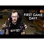 Your FIRST Day With The TP22 - Gameplay