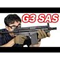 H&K G3 SAS TOKYOMARUI AEG HighCycle Custom review