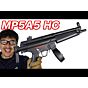 東京マルイ H&K MP5A5 HC 400連ドラムマガジン付 SEALsモデル 電動ガン ハイサイクルカスタム  評価・BGMあり マック堺 エアガンレビュー動画