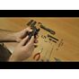 DENIX 1312 USA - Be an expert - Assembly tutorial
