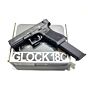 UMAREX / VFC GLOCK 18C GBB原廠開箱