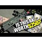 Is This AK Worth $250? - Arcturus AK05 Airsoft Review