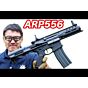 G&G ARP556電動ガン ハイサイクル・コンパクトなM4 マック堺 エアガンレビュー