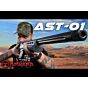 The Striker Strikes AGAIN!  Amoeba AST-01 - RedWolf Airsoft RWTV