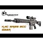 【AST】VFC KAC SR25 ECC GBBR debut