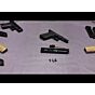 【 AST 】WE G17/G19/V X GEN5 GBB Pistol debut