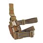 Pantac hurricane dropleg holster atacs