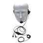 Midland Albrecht professional nape earphone for g7 transceiver