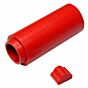 FPS gommino hop up flat 60° (rosso)