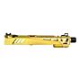 CTM Carrello SPLIT SLIDE per pistola a gas Marui Hi Capa 5.1 (gold)