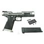 Armorer Works pistola a gas Hi capa 5.1 SKELETON HYBRID (silver)