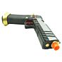 Armorer Works hi capa 5.1 HYBRID gas pistol (gold/silver)