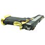 Armorer Works hi capa 5.1 HYBRID gas pistol (gold/silver)