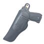 Vega holster fondina interna con clip (nera)
