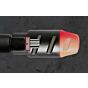Airtech Studios ferma canna stabilizzatore per fucile elettrico G&G Firehawk M4