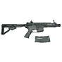 ICS fucile elettrico CXP-UK1 CAPTAIN MTR (nero)