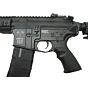ICS fucile elettrico CXP-UK1 CAPTAIN MTR (nero)