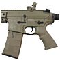 ICS fucile elettrico CXP-HOG (tan)