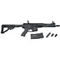 ICS CXP-MARS SBR electric rifle (black)