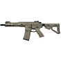 ICS CXP-MARS SBR electric rifle (tan)