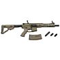 ICS CXP-MARS SBR electric rifle (tan)