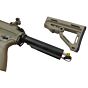 ICS CXP-MARS SBR electric rifle (tan)
