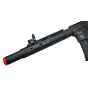 ICS fucile elettrico CXP-HOG TUBULAR SD MTR (nero)