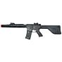 ICS fucile elettrico CXP-HOG TUBULAR SD SR (nero)