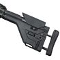 ICS fucile elettrico CXP-MMR DMR (nero)